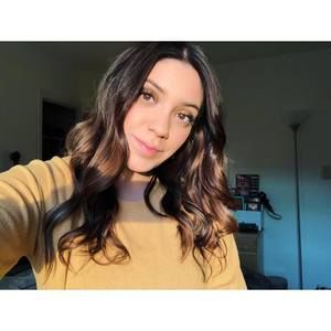 Meet your Posher, Francisca